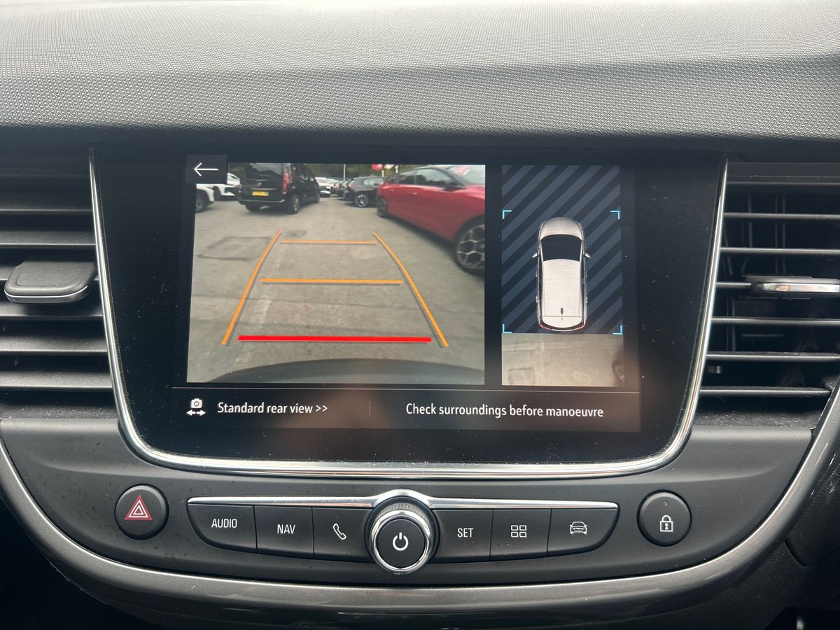 Used Vauxhall Crossland 2022 for sale - 76205062: Photo 22