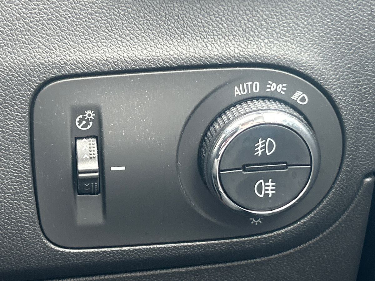 Used Vauxhall Crossland 2022 for sale - 76205062: Photo 24