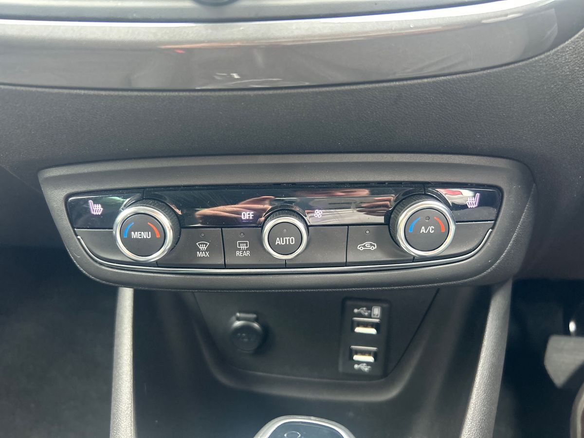 Used Vauxhall Crossland 2022 for sale - 76205062: Photo 25