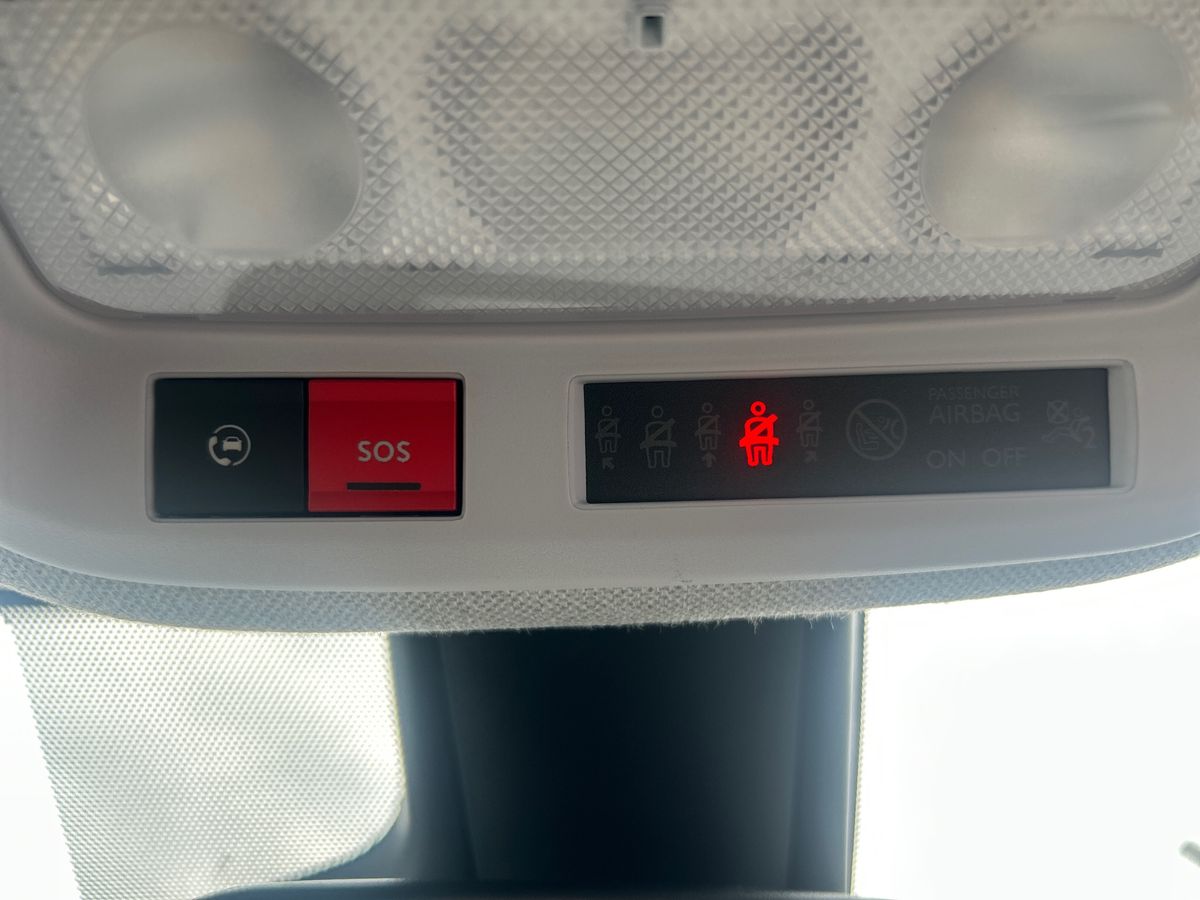 Used Vauxhall Crossland 2022 for sale - 76205062: Photo 27