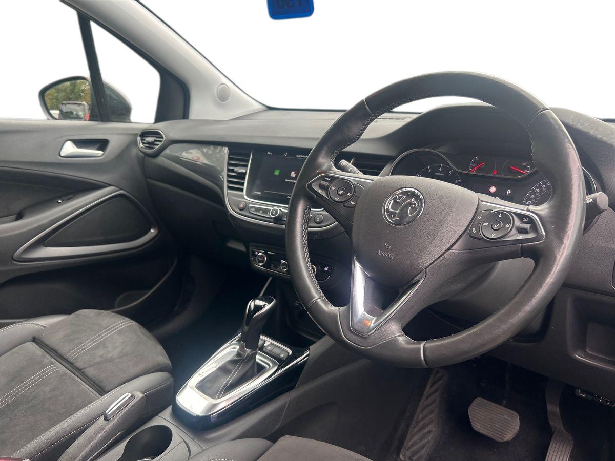 Used Vauxhall Crossland 2022 for sale - 76205062: Photo 5