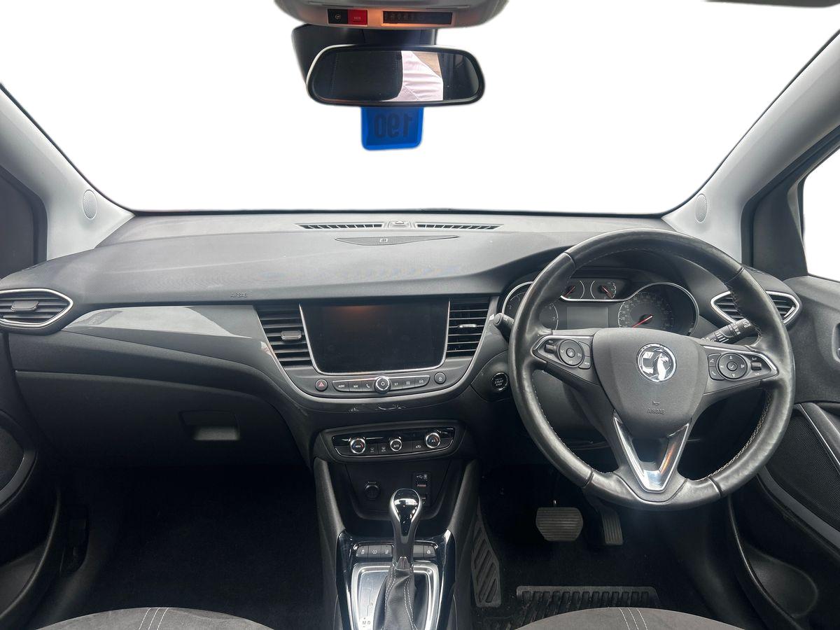 Used Vauxhall Crossland 2022 for sale - 76205062: Photo 7