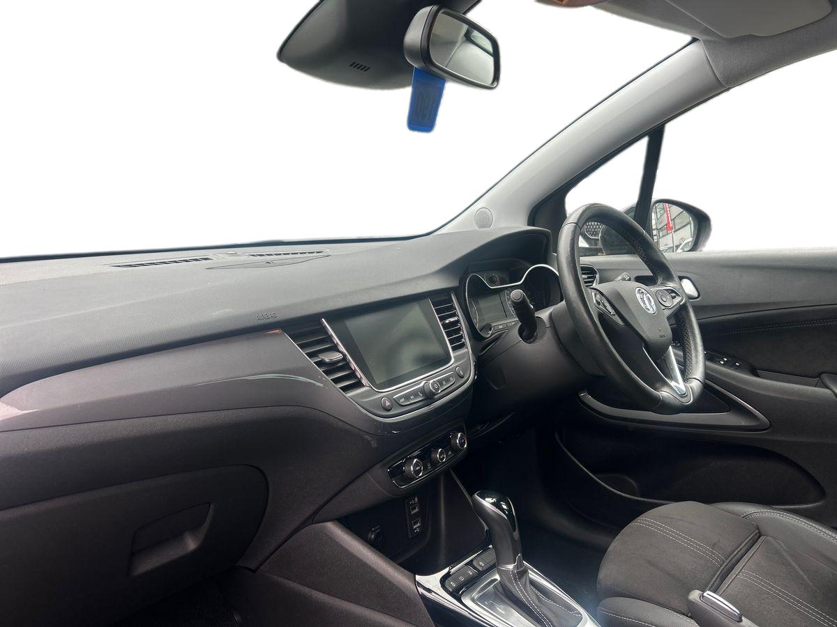 Used Vauxhall Crossland 2022 for sale - 76205062: Photo 8