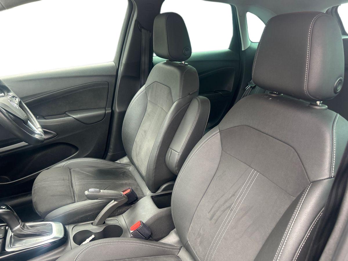 Used Vauxhall Crossland 2022 for sale - 76205062: Photo 9