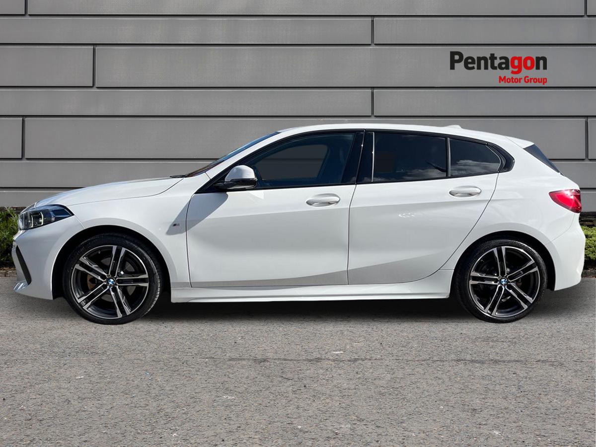 Used BMW 1 Series 2020 for sale - 76919642: Photo 14