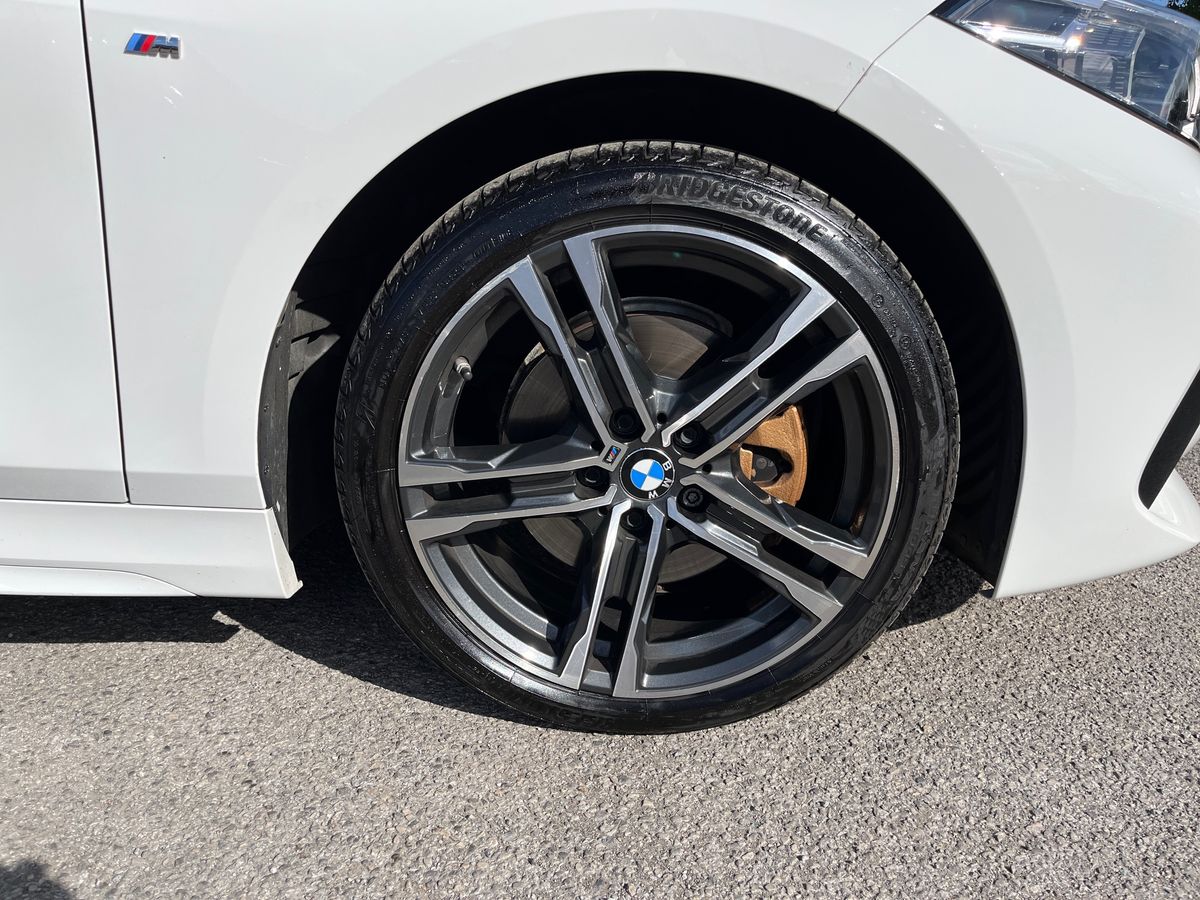 Used BMW 1 Series 2020 for sale - 76919642: Photo 17