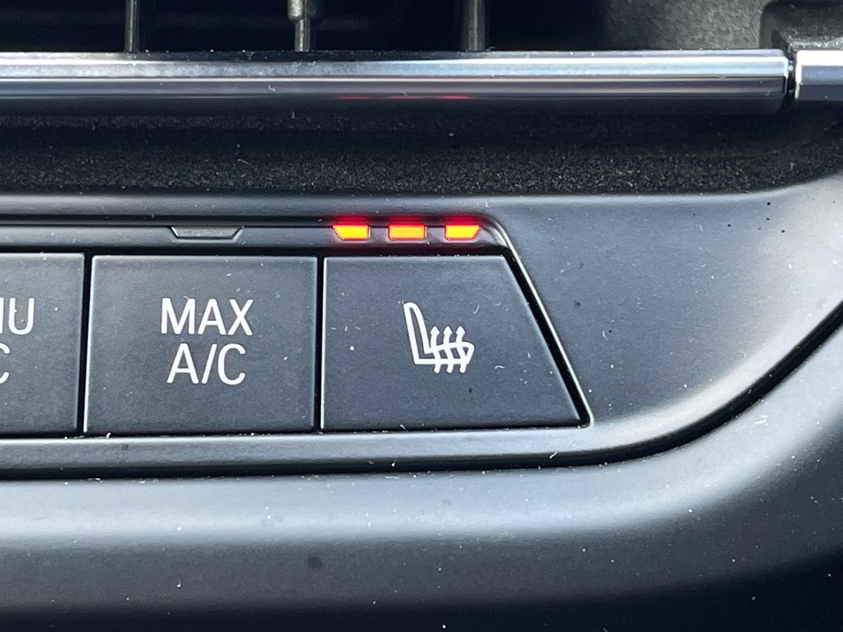 Used BMW 1 Series 2020 for sale - 76919642: Photo 23