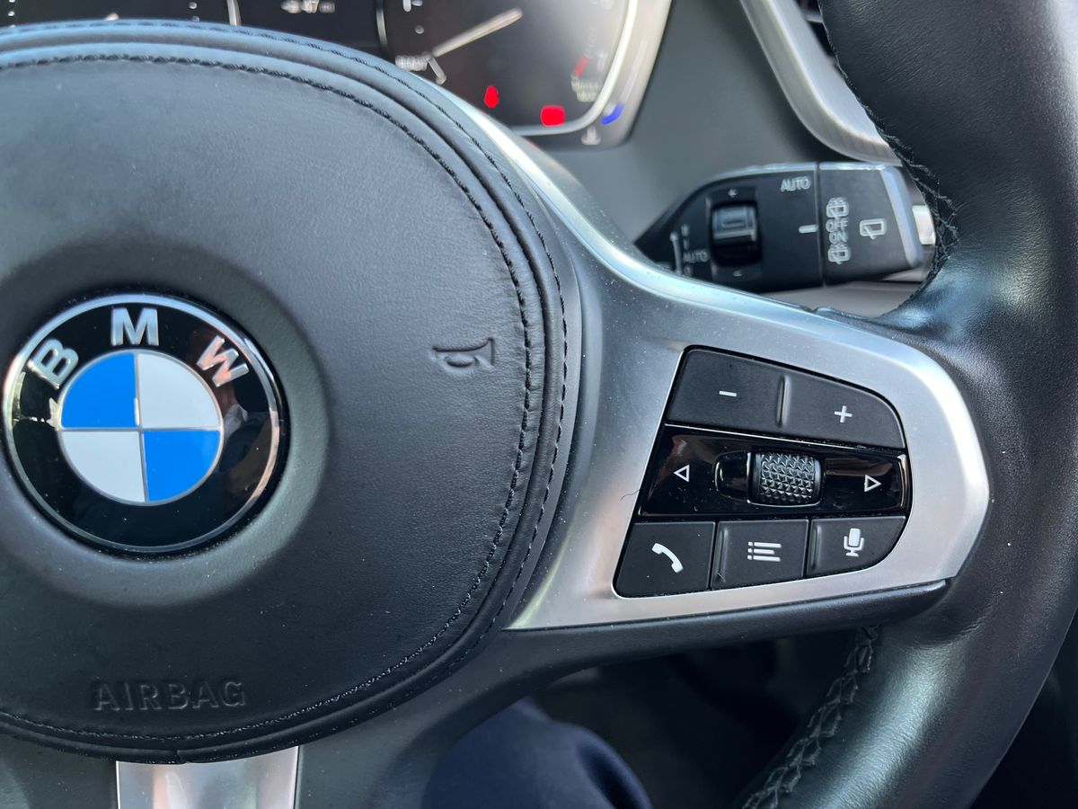 Used BMW 1 Series 2020 for sale - 76919642: Photo 29