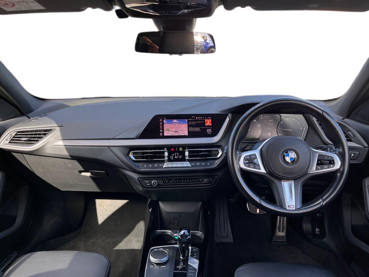 Used BMW 1 Series 2020 for sale - 76919642: Photo 7