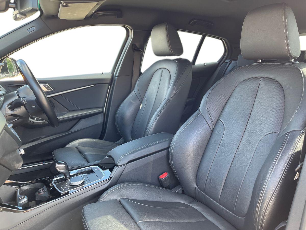 Used BMW 1 Series 2020 for sale - 76919642: Photo 9