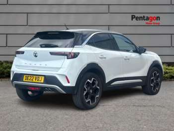 Used Vauxhall Mokka 2022 for sale - 74917308: Photo