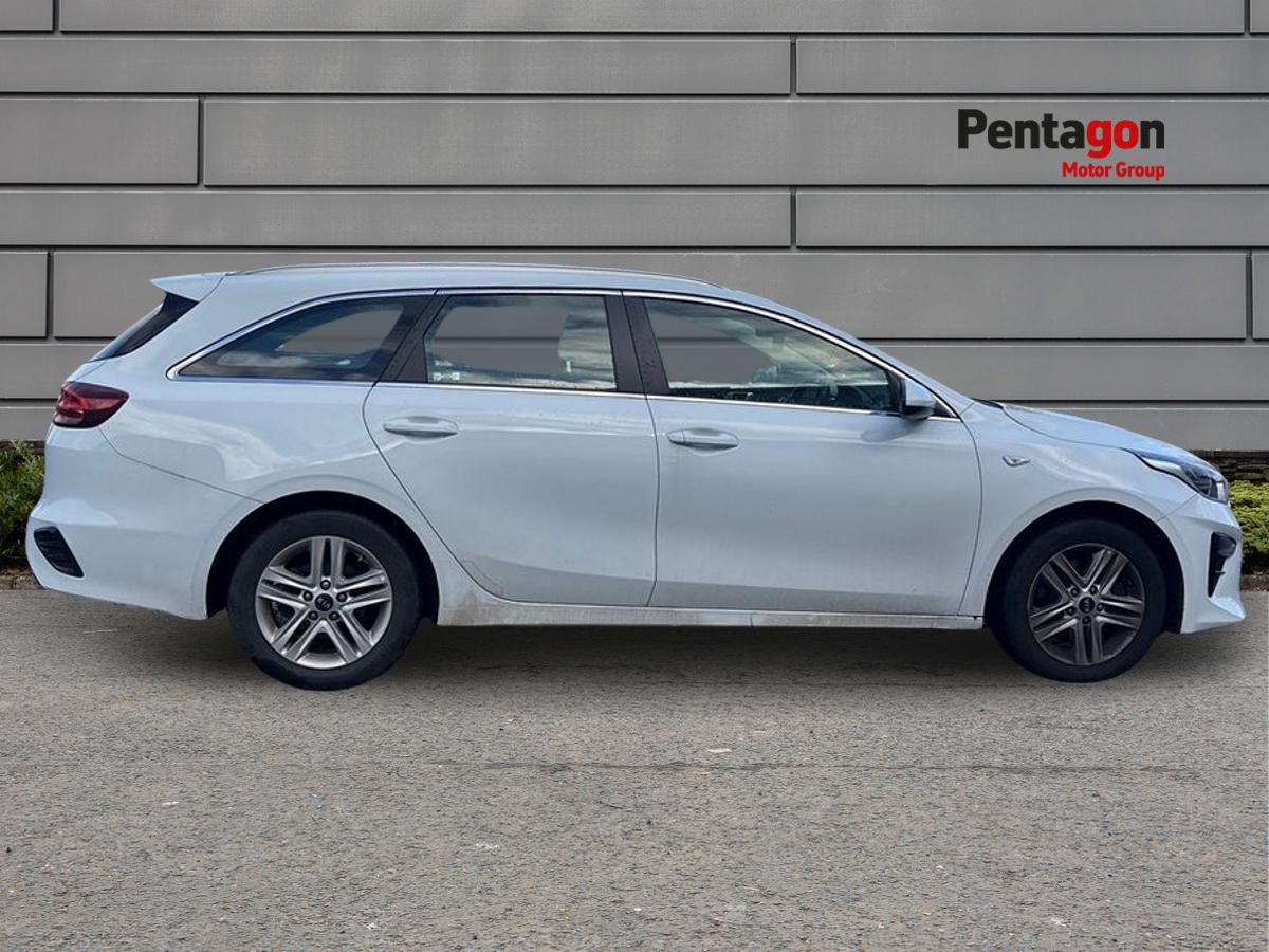 Used Kia Ceed 2020 for sale - 76624817: Photo 13