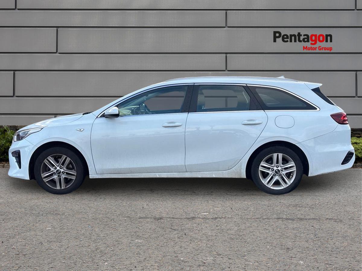 Used Kia Ceed 2020 for sale - 76624817: Photo 14