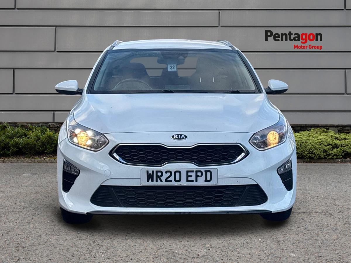 Used Kia Ceed 2020 for sale - 76624817: Photo 15