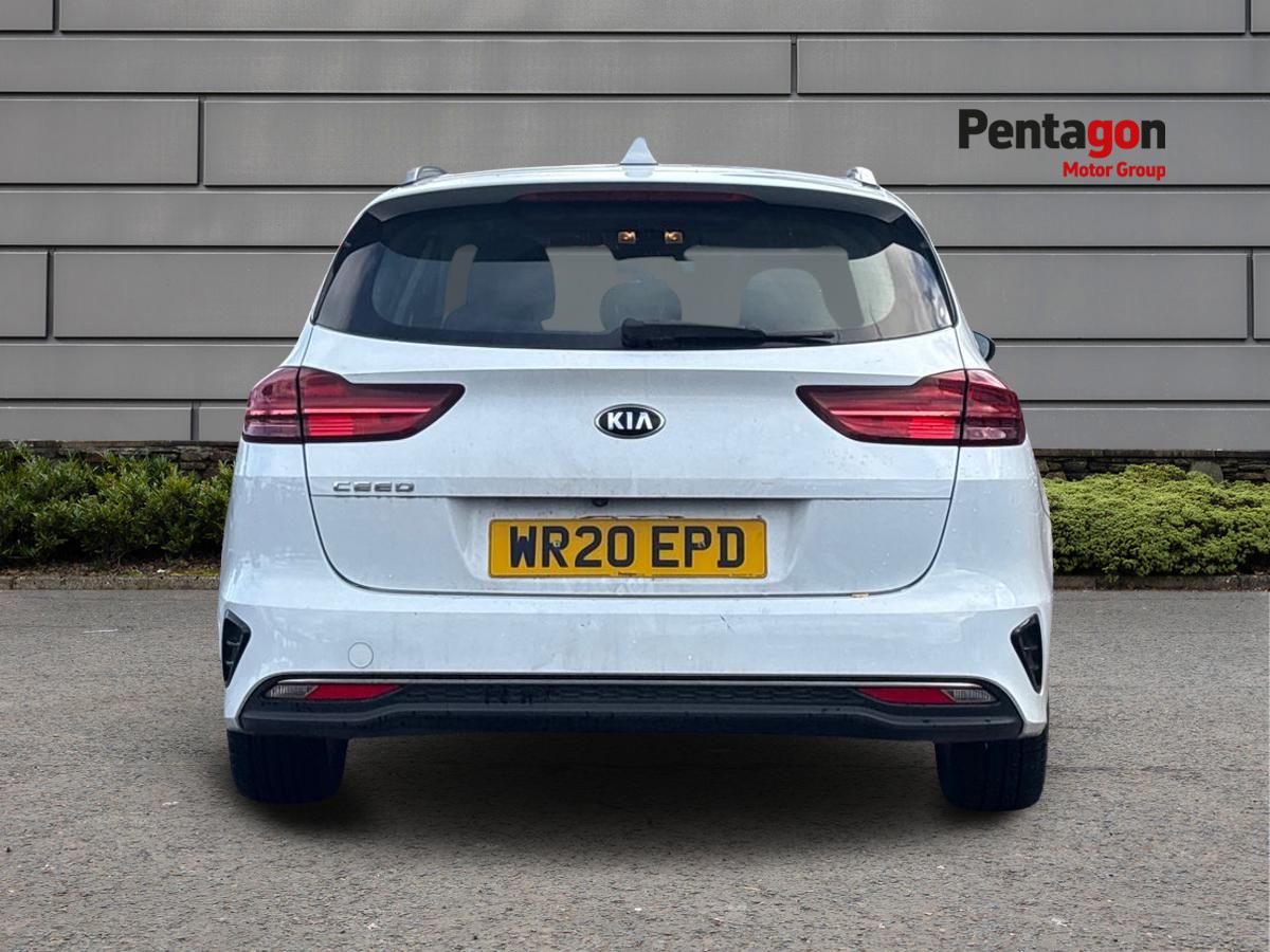 Used Kia Ceed 2020 for sale - 76624817: Photo 16
