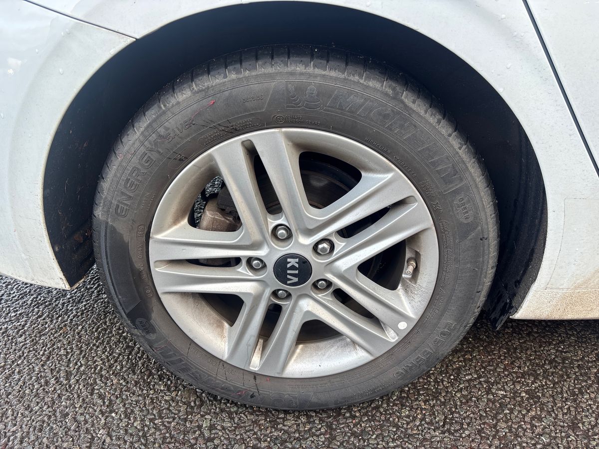 Used Kia Ceed 2020 for sale - 76624817: Photo 17