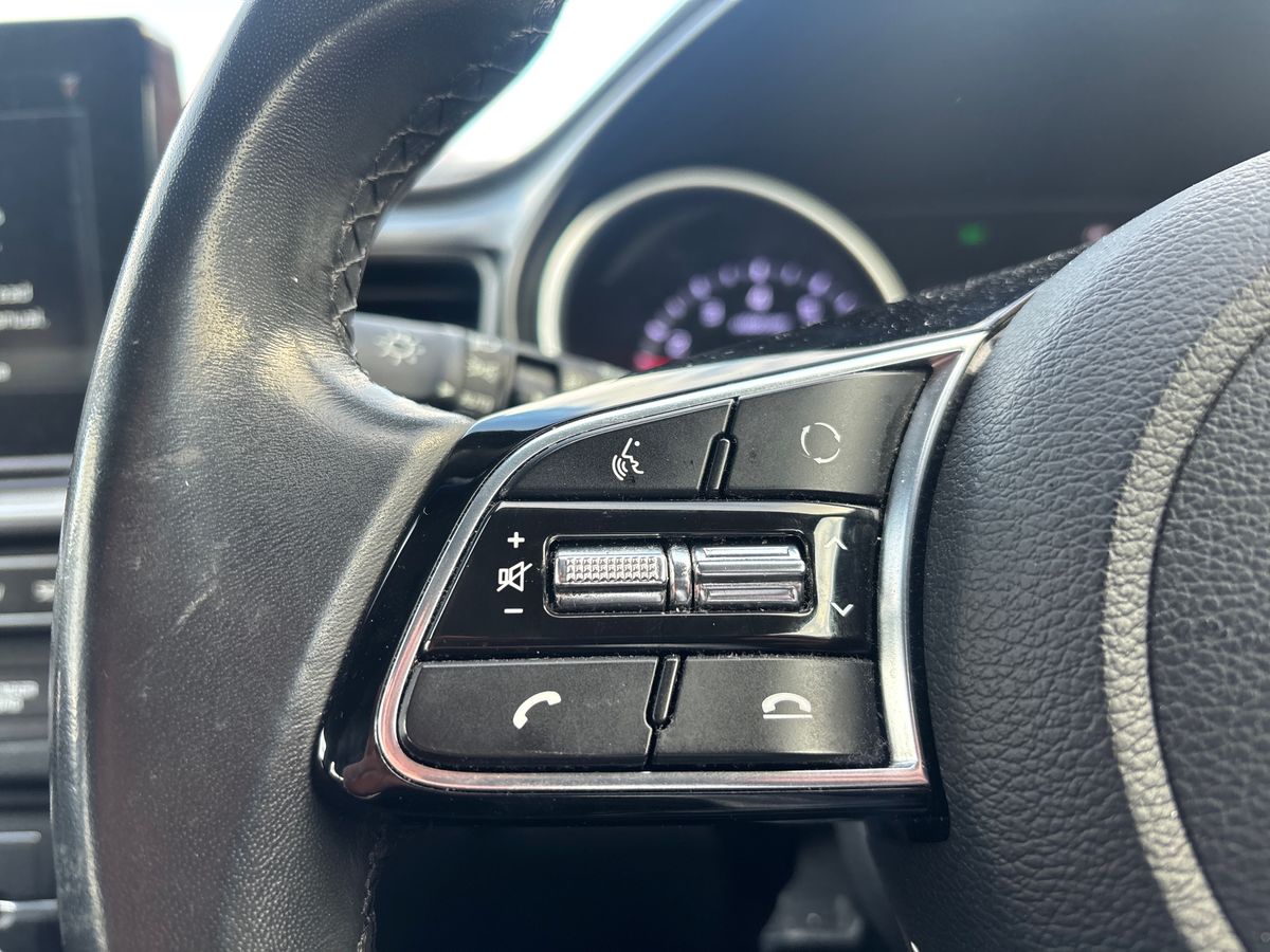 Used Kia Ceed 2020 for sale - 76624817: Photo 18