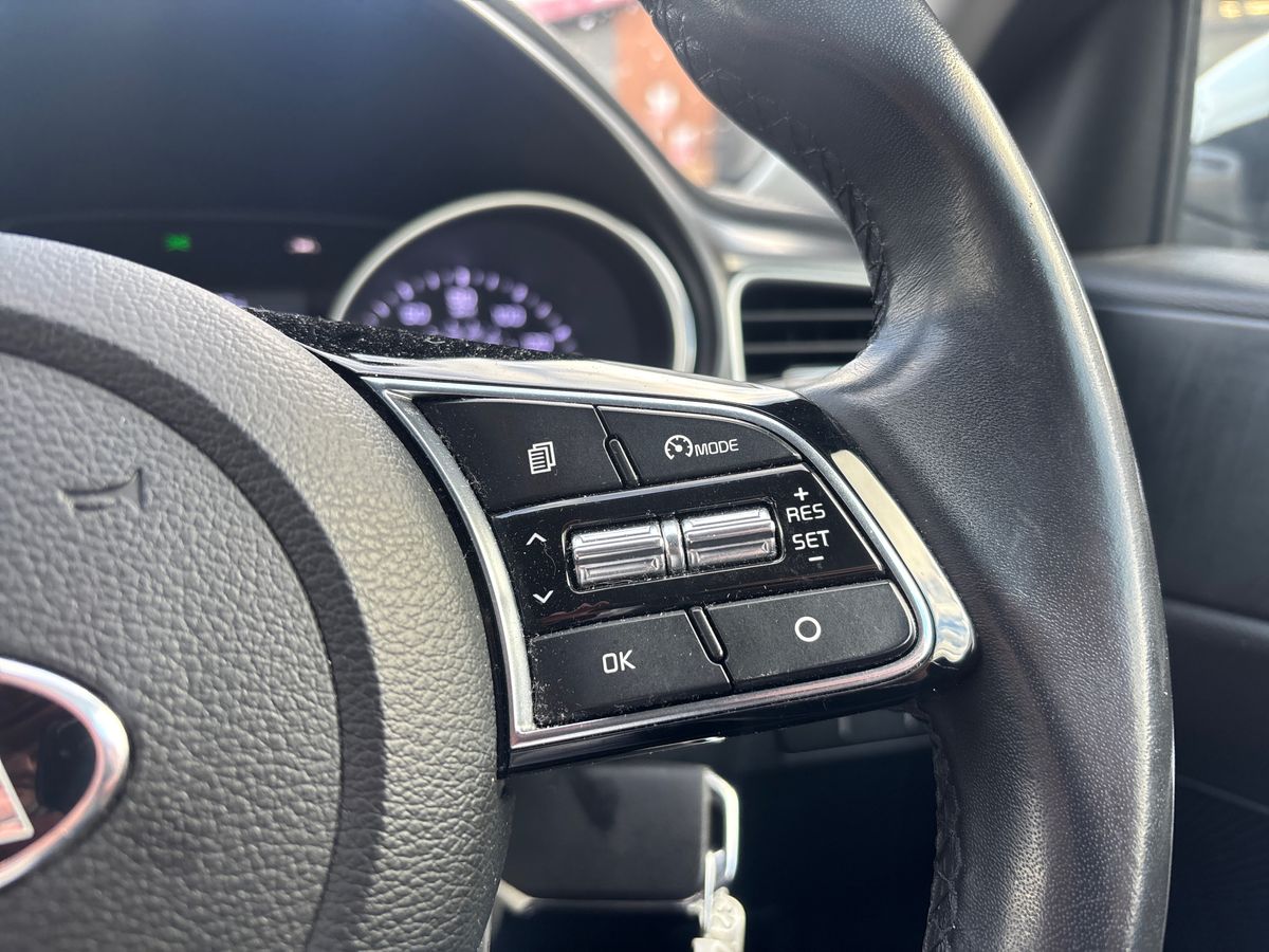 Used Kia Ceed 2020 for sale - 76624817: Photo 19