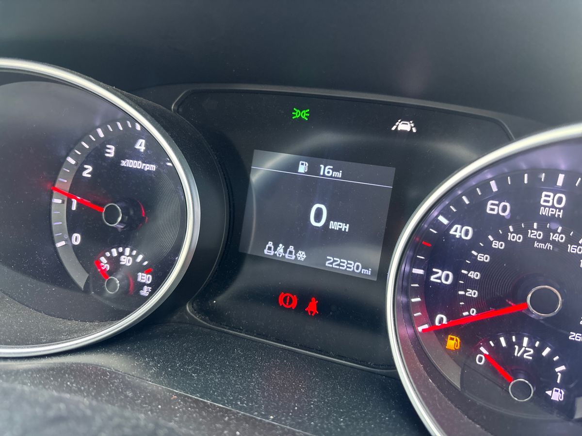 Used Kia Ceed 2020 for sale - 76624817: Photo 21