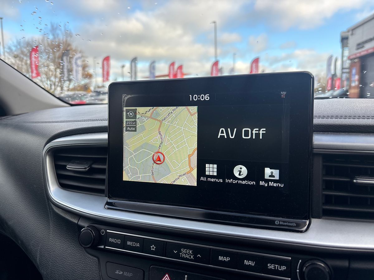 Used Kia Ceed 2020 for sale - 76624817: Photo 22