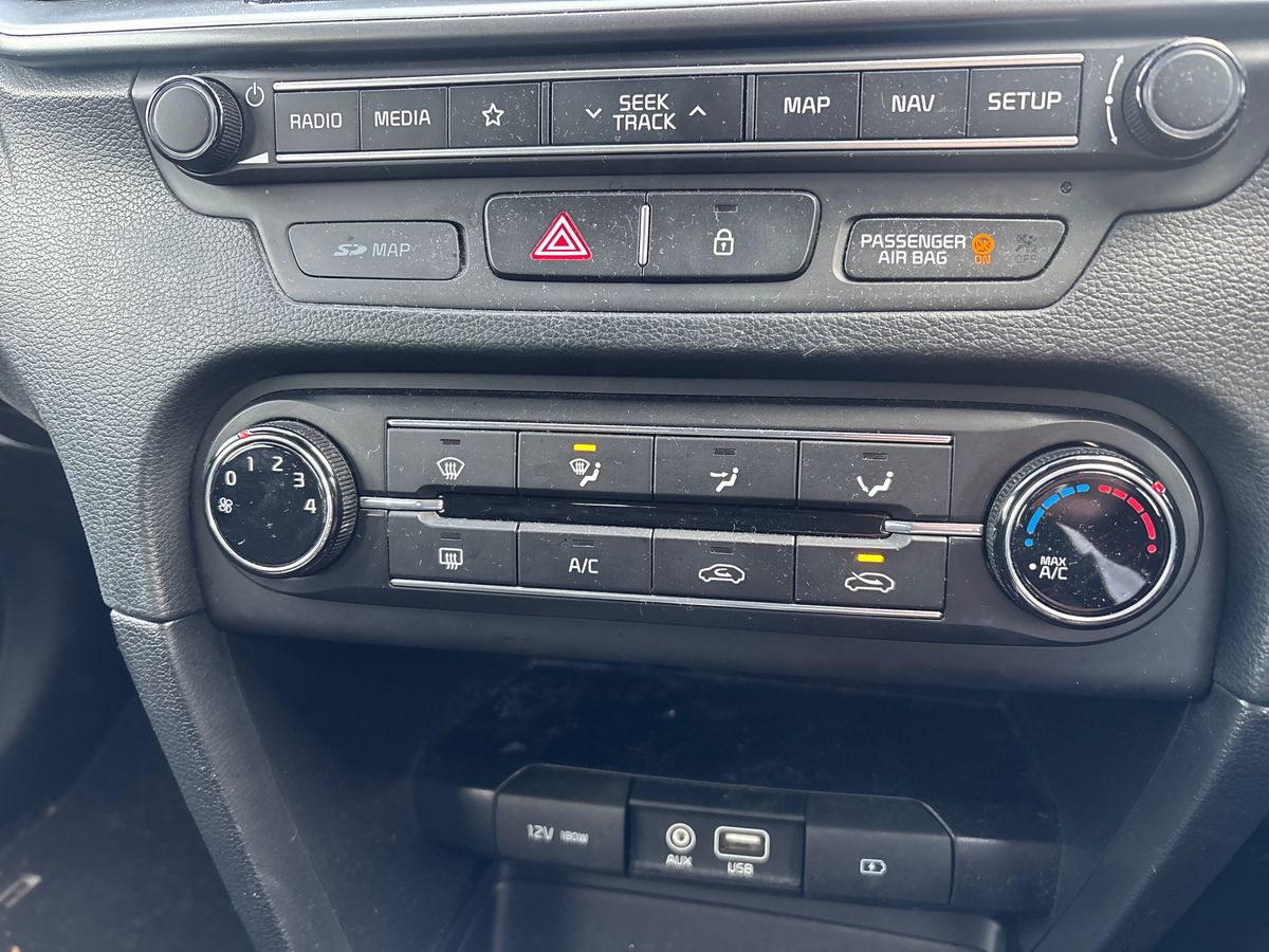 Used Kia Ceed 2020 for sale - 76624817: Photo 23