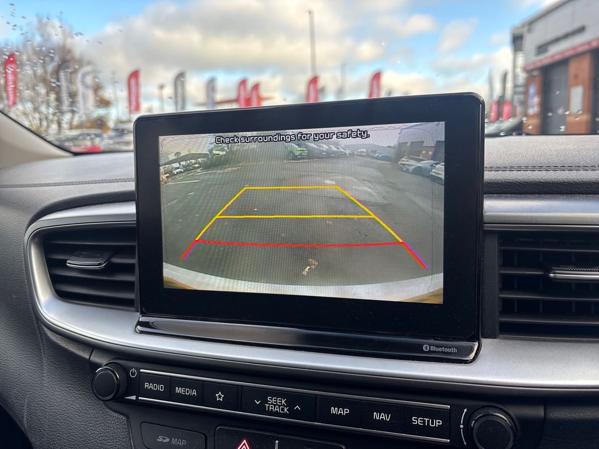 Used Kia Ceed 2020 for sale - 76624817: Photo 25