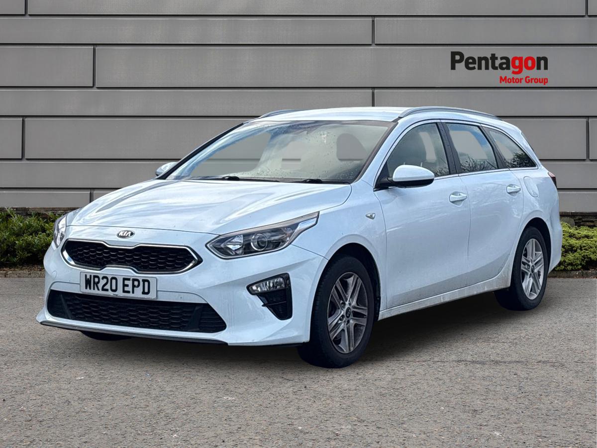 Used Kia Ceed 2020 for sale - 76624817: Photo 3