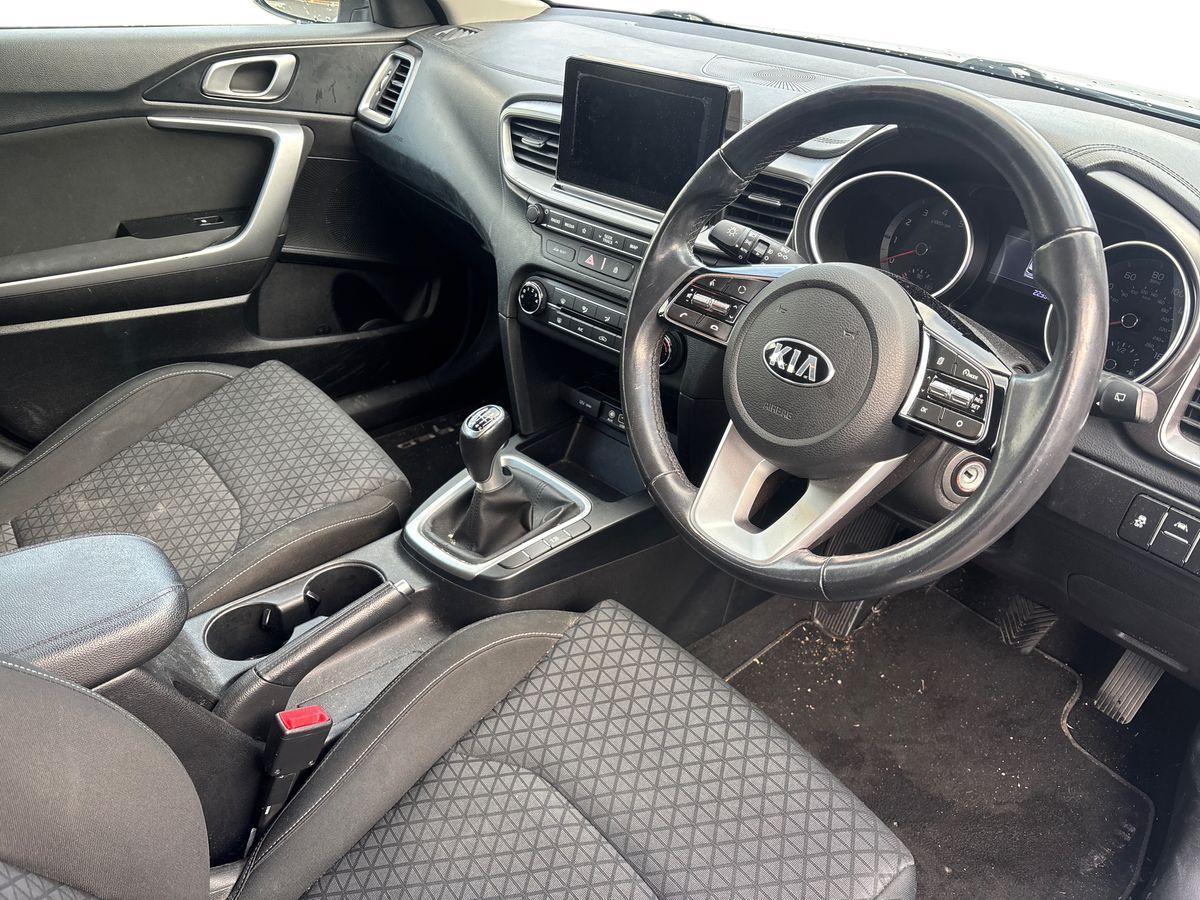 Used Kia Ceed 2020 for sale - 76624817: Photo 5