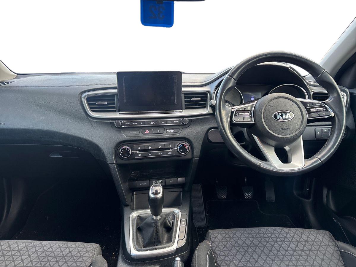 Used Kia Ceed 2020 for sale - 76624817: Photo 7