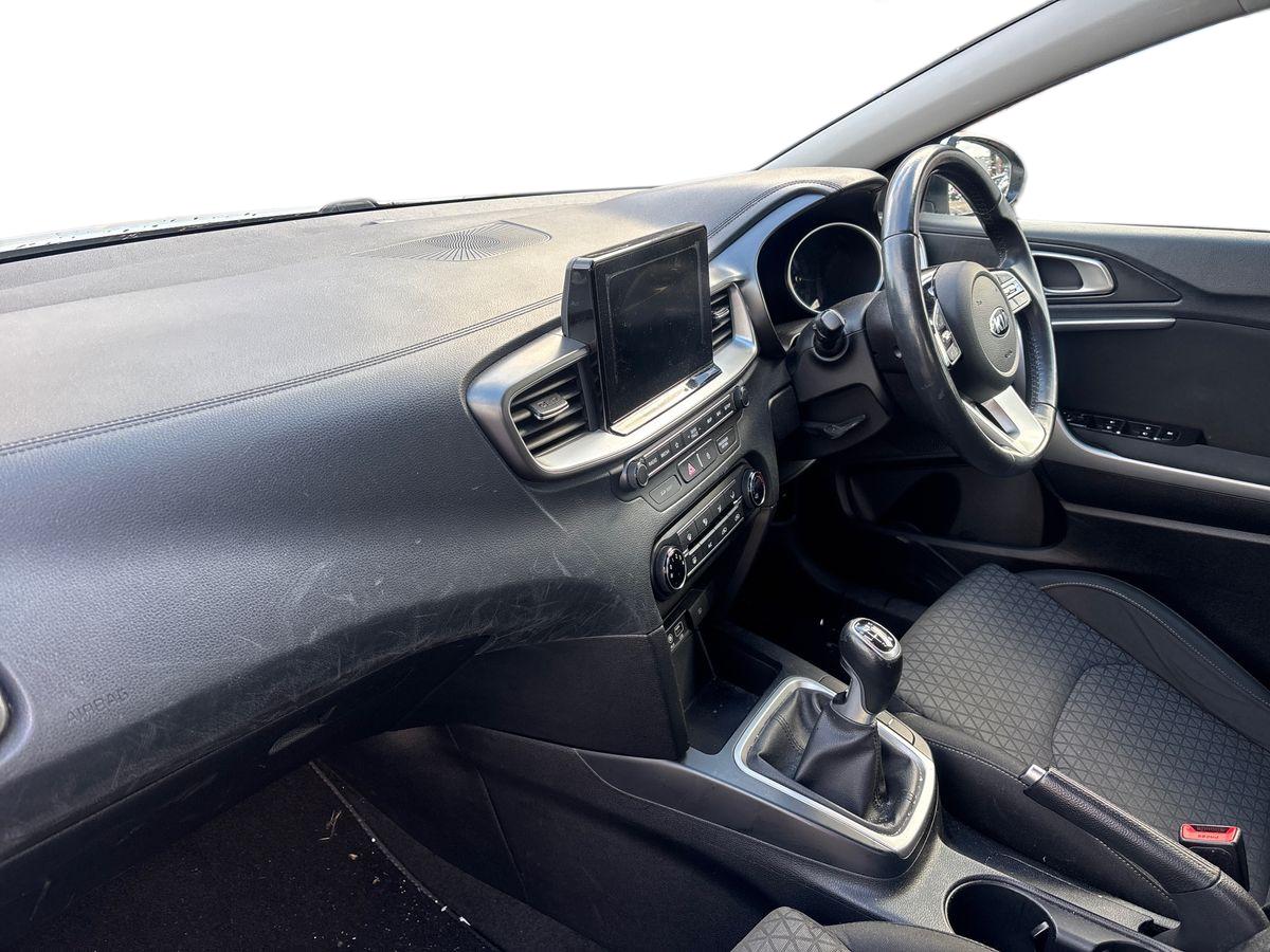 Used Kia Ceed 2020 for sale - 76624817: Photo 8