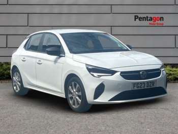 Used Vauxhall Corsa 2023 for sale - 75353843: Photo