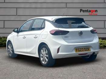 Used Vauxhall Corsa 2023 for sale - 75353843: Photo