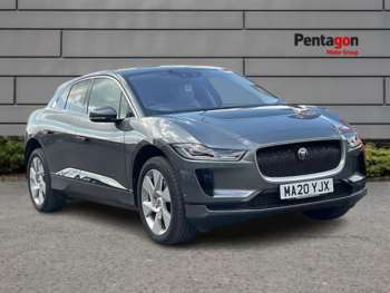 2020 - 294kW EV400 SE 90kWh 5dr Auto