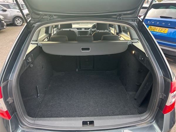 Used Skoda Octavia 2019 for sale - 76004114: Photo 11
