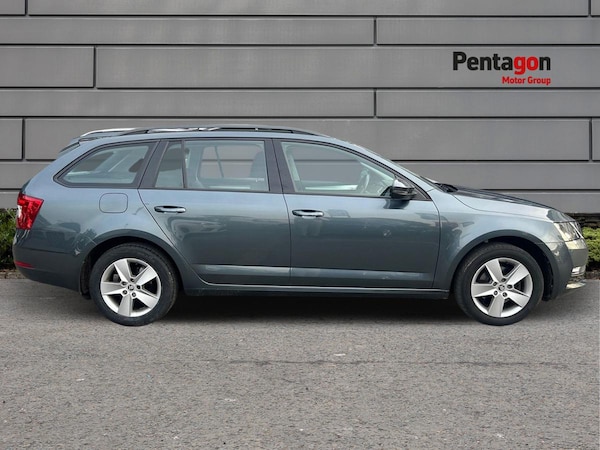 Used Skoda Octavia 2019 for sale - 76004114: Photo 13