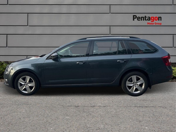 Used Skoda Octavia 2019 for sale - 76004114: Photo 14