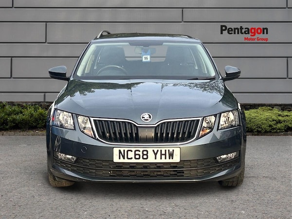 Used Skoda Octavia 2019 for sale - 76004114: Photo 15