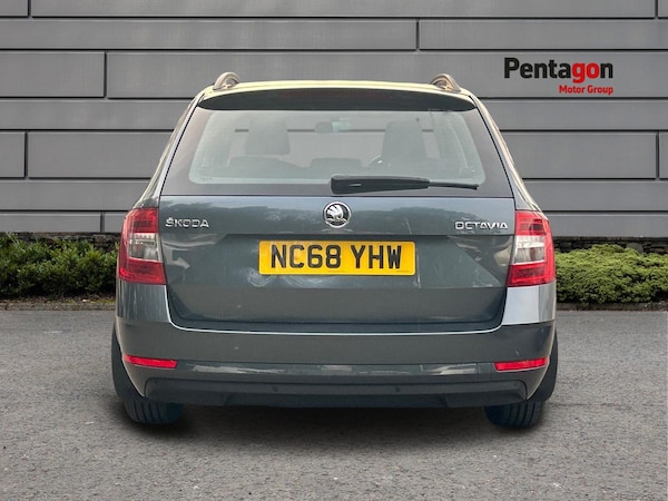 Used Skoda Octavia 2019 for sale - 76004114: Photo 16