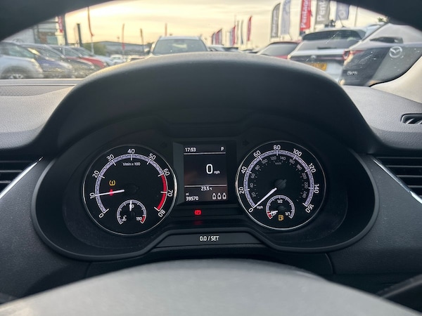 Used Skoda Octavia 2019 for sale - 76004114: Photo 20