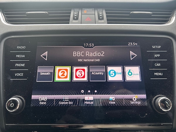 Used Skoda Octavia 2019 for sale - 76004114: Photo 22