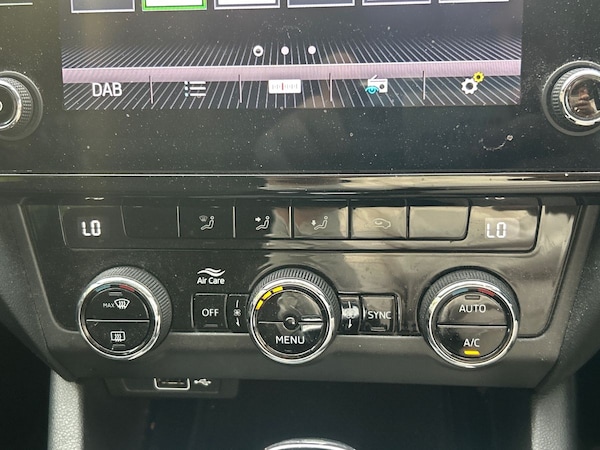 Used Skoda Octavia 2019 for sale - 76004114: Photo 23