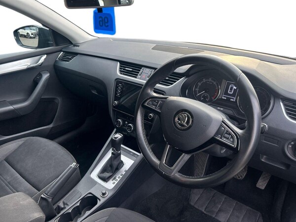 Used Skoda Octavia 2019 for sale - 76004114: Photo 5