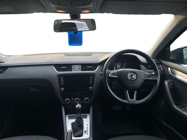Used Skoda Octavia 2019 for sale - 76004114: Photo 7