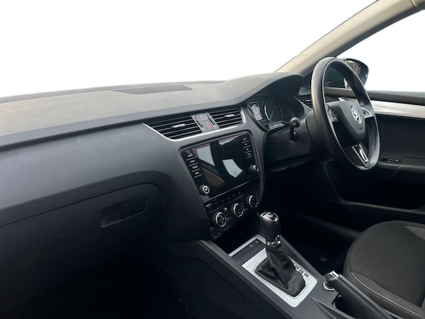 Used Skoda Octavia 2019 for sale - 76004114: Photo 8