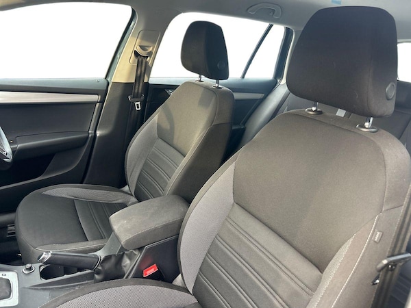Used Skoda Octavia 2019 for sale - 76004114: Photo 9