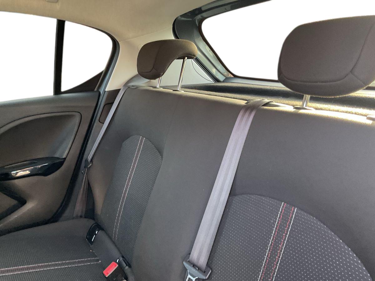 Used Vauxhall Corsa 2019 for sale - 76435959: Photo 10