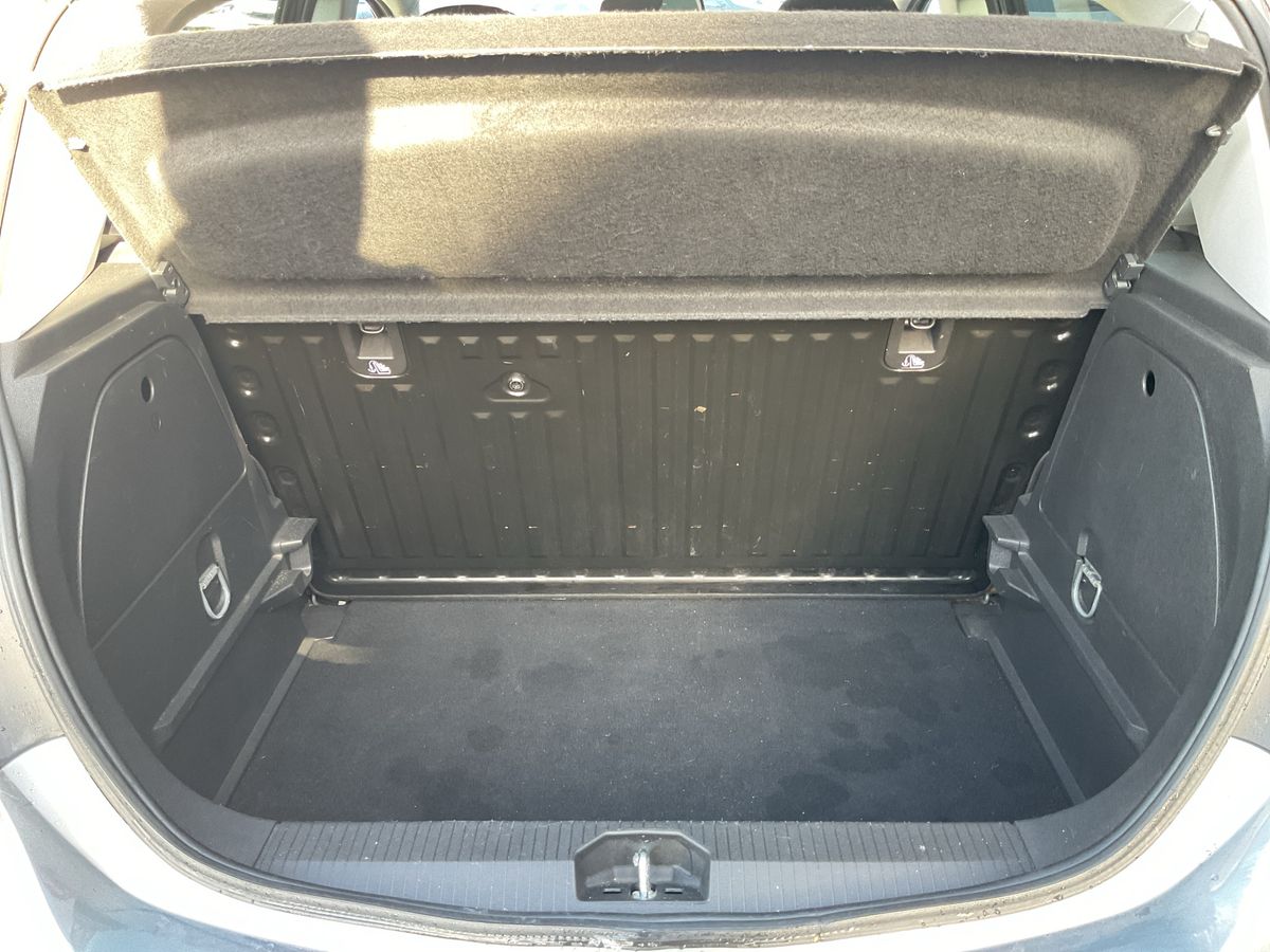 Used Vauxhall Corsa 2019 for sale - 76435959: Photo 11