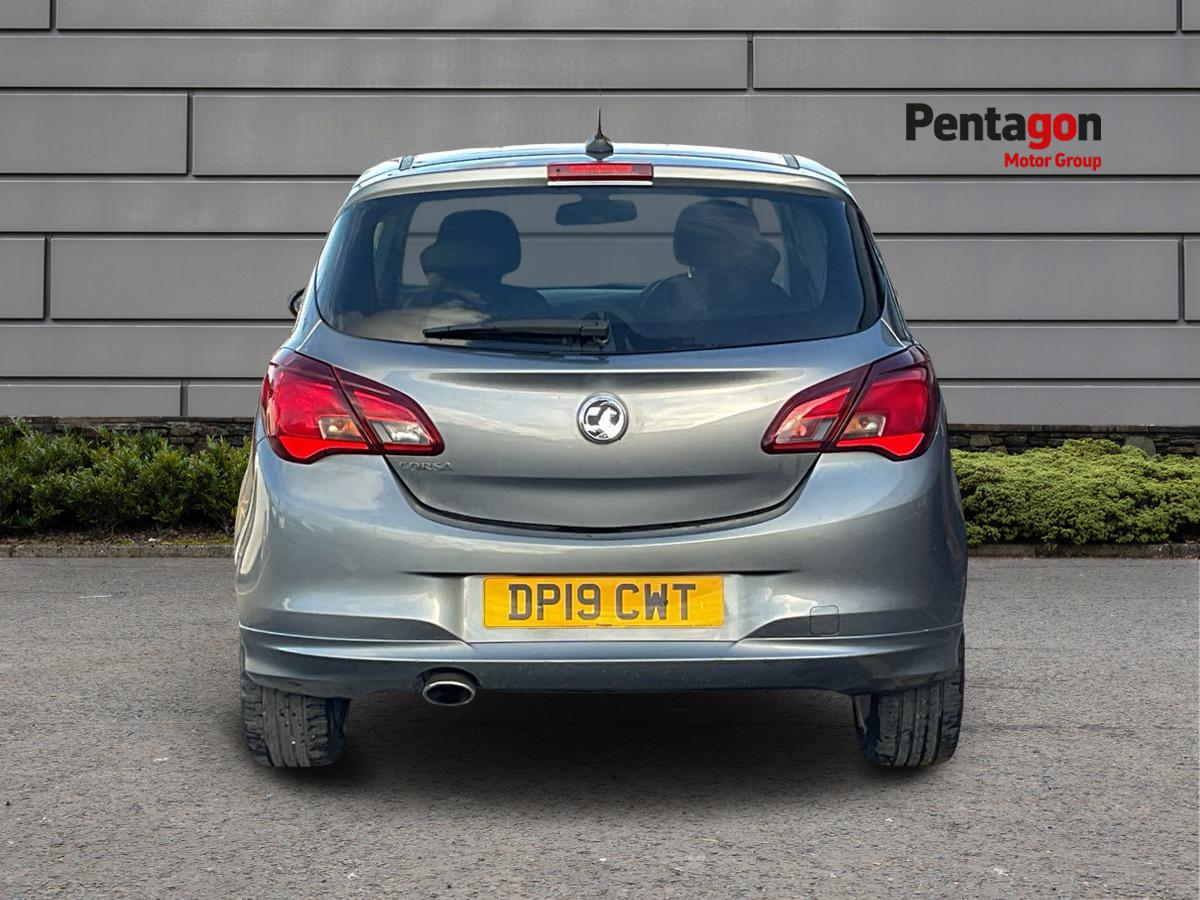 Used Vauxhall Corsa 2019 for sale - 76435959: Photo 16