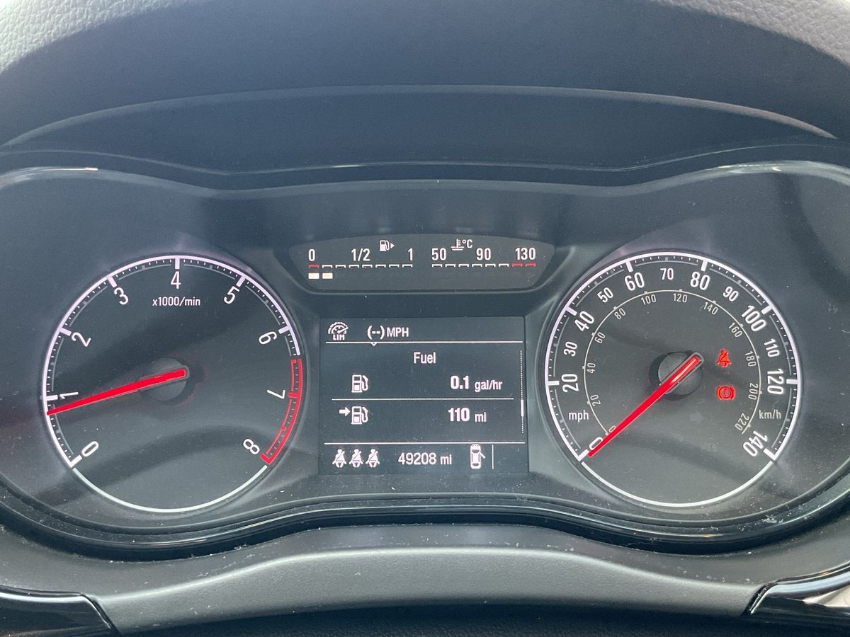 Used Vauxhall Corsa 2019 for sale - 76435959: Photo 24