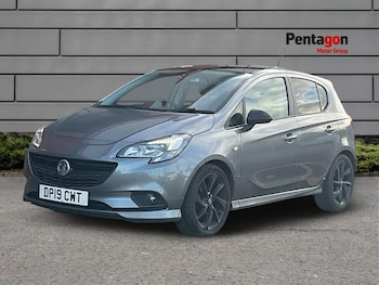 Used Vauxhall Corsa 2019 for sale - 76435959: Photo